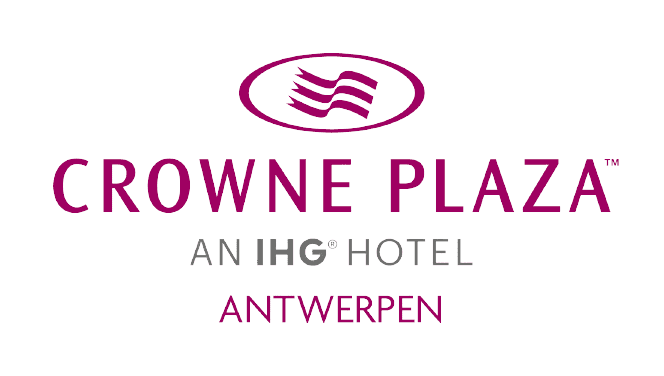 Crowne Plaza Antwerp